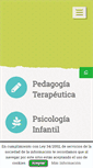 Mobile Screenshot of educar-t.com